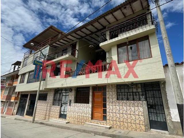 Local Comercial venta en Urb. La Esperanza, Caraz