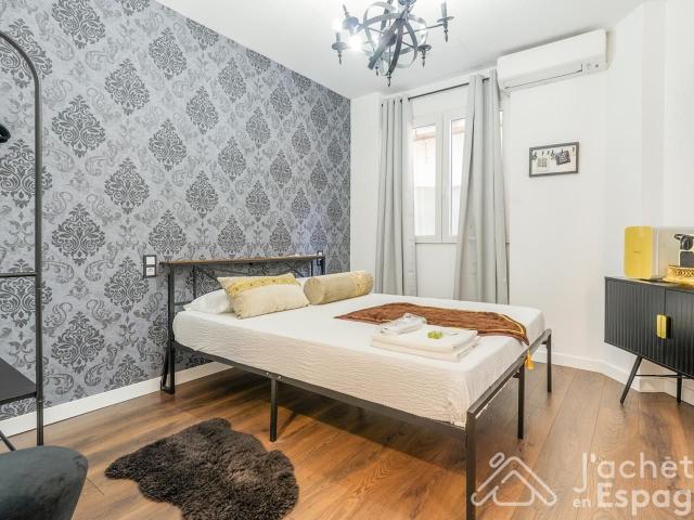 Apartamento en venta en Bajo Vías, el Camp de Morvedre