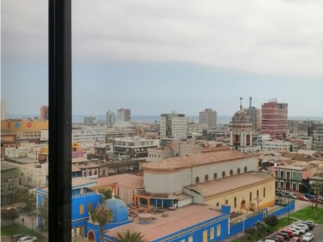 Oportunidad Unica, Iquique Oficina estratégicamente ubicada