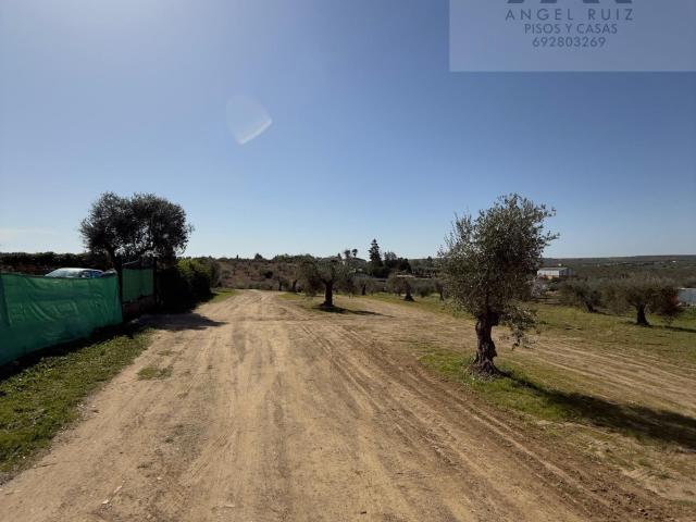 Chalet en venta en Alange, Extremadura