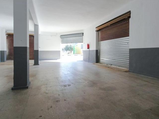 Local Comercial en alquiler en l'Horta Sud, Valencia