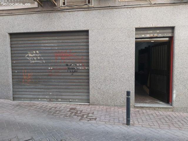 Local Comercial en venta en Elche De La Sierra, el Raval de Santa Teresa Local Comercial en venta en Elche De La Sierra, el Raval de Santa Teresa
