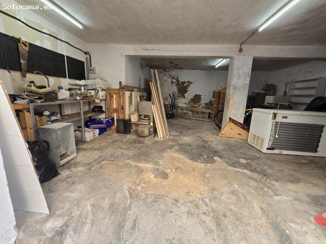 Local Comercial en venta en Colonia Madrid - Foietes, la Marina Baixa