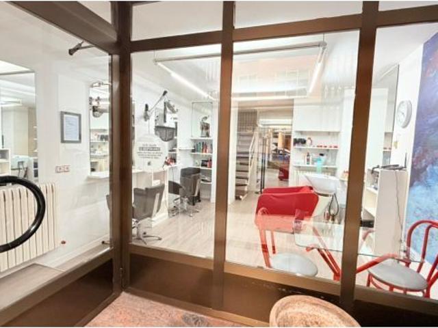 Local Comercial en venta en Soria, Castilla y León