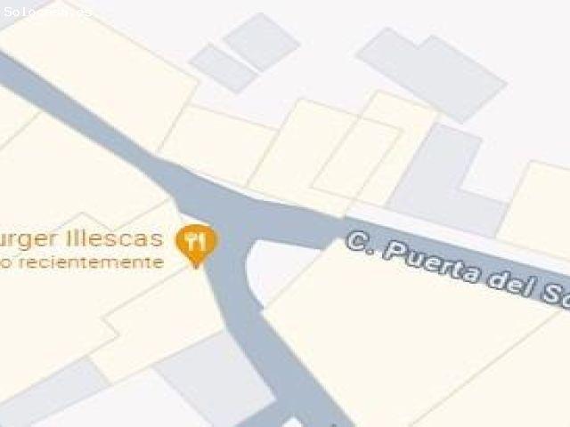 Local Comercial en alquiler en Illescas, Castilla-La Mancha