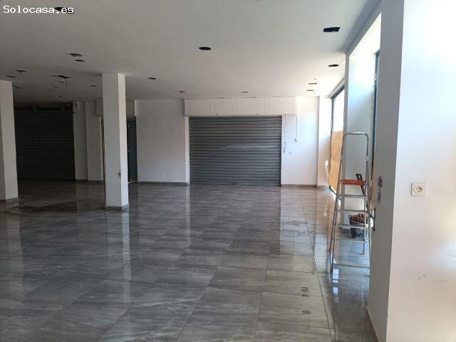 Local Comercial en alquiler en Santa Juliana, Comarca de la Vega de Granada