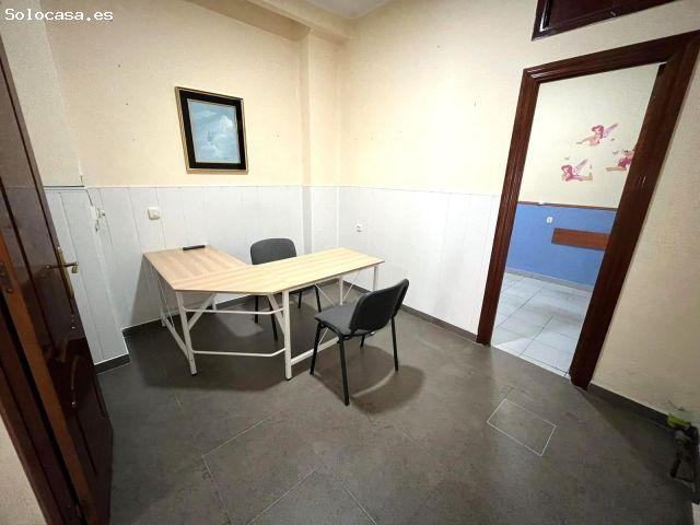 Local Comercial en alquiler en Bailén-Miraflores, Málaga-Costa del Sol