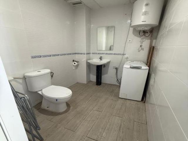 Local Comercial en alquiler en Polígon de Sant Blai, l'Alacantí