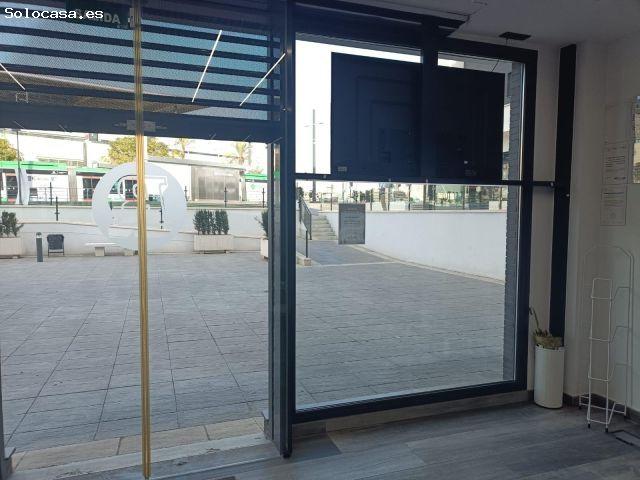 Local Comercial en alquiler en Santa Juliana, Comarca de la Vega de Granada