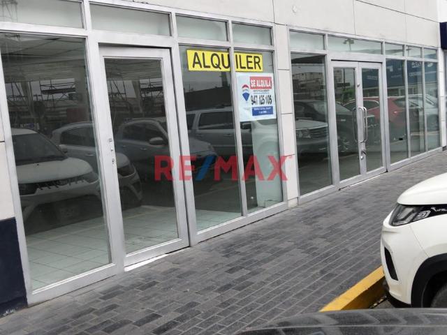 Departamento alquiler en Callao