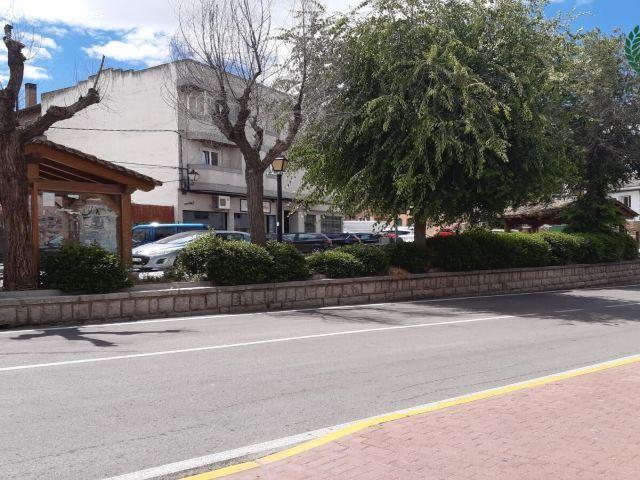 Local Comercial en alquiler en Pedrezuela, Madrid