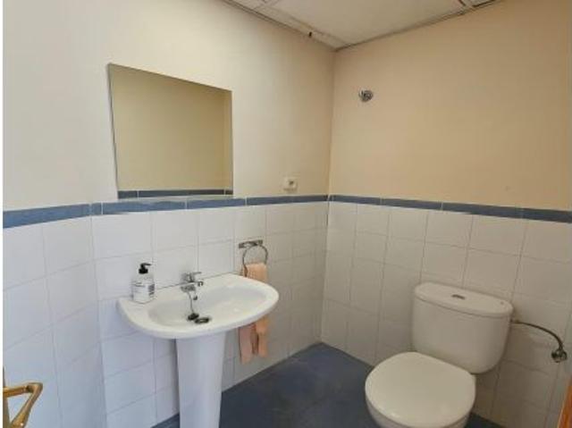 Local Comercial en alquiler en Pedrezuela, Madrid