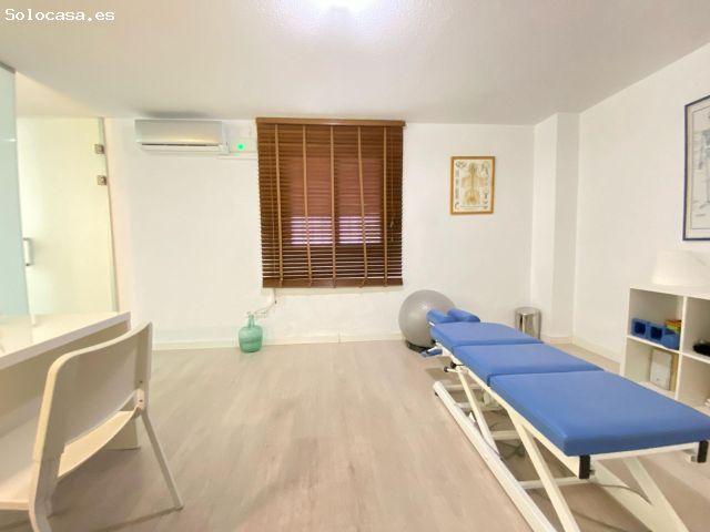 Local Comercial en alquiler en San Juan De Alicante, Santa Creu