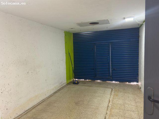 Local Comercial en alquiler en Sant Andreu De La Barca, el Palau