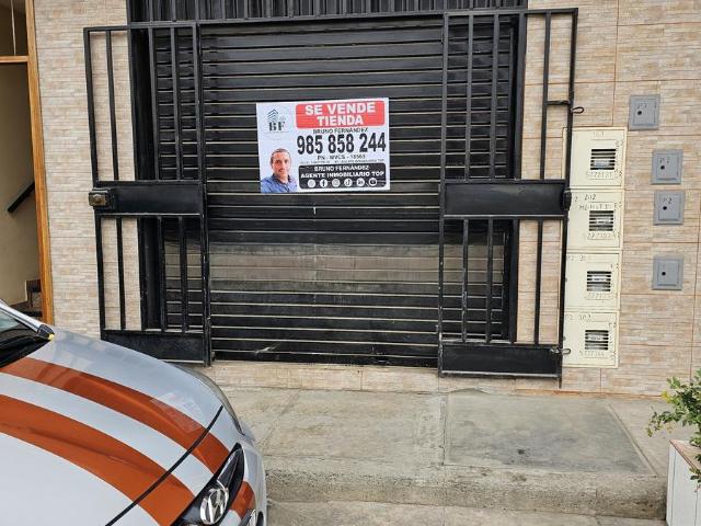 Local Comercial venta en Lurin, Lima Metropolitana