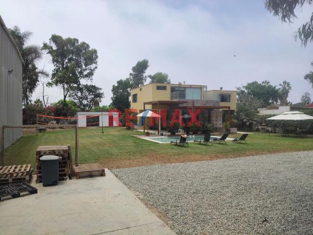 Local Comercial venta en Manchay, Lima Metropolitana
