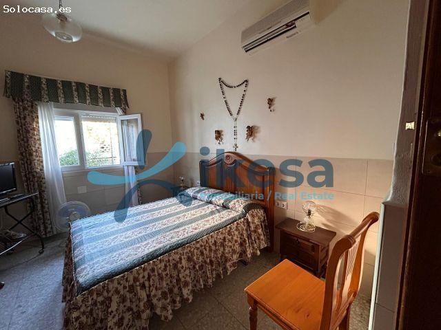 Casa en venta en El Condado, Andalucía