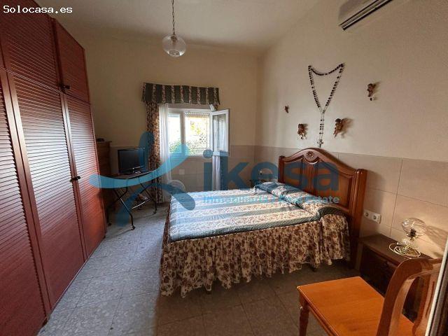 Casa en venta en El Condado, Andalucía