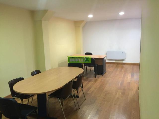 Oficina en alquiler en Pontevedra, San Antoniño