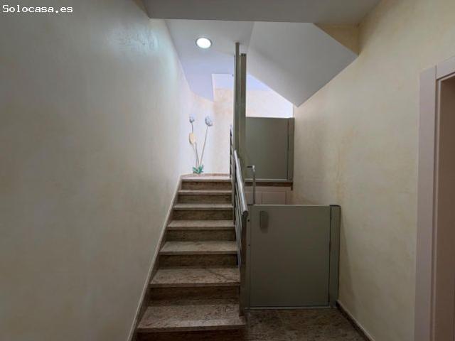 Local Comercial en alquiler en Oriental, Murcia