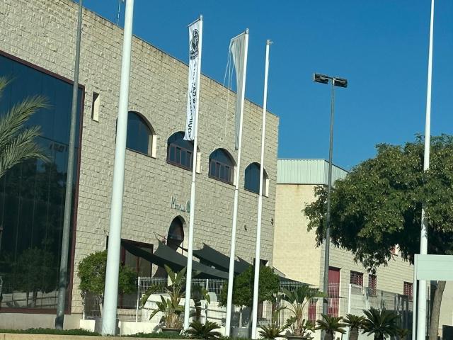 Oficina en alquiler en Torrellano, Elche