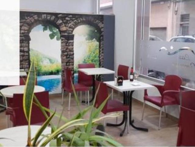 Local Comercial en venta en l'Alacantí, Valencia