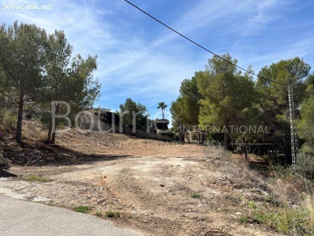 Local Comercial en venta en Moraira, la Marina Alta