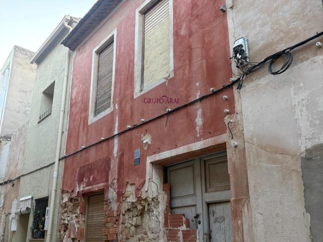 Casa en venta en el Vinalopó Mitjà / El Vinalopó Medio, Valencia