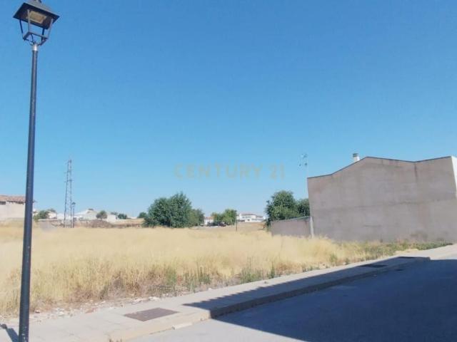 Terreno en venta en Azuaga, Extremadura