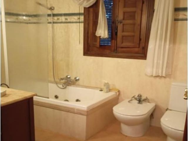 Casa en venta en San Juan De Alicante, Urbanització La Campaneta