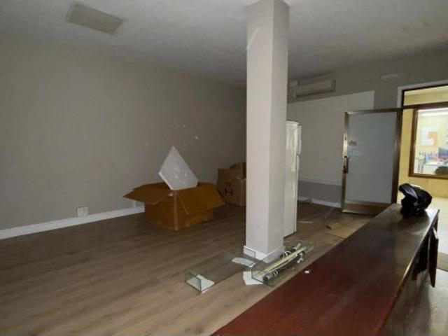 Local Comercial en alquiler en Ourense, Casco Vello