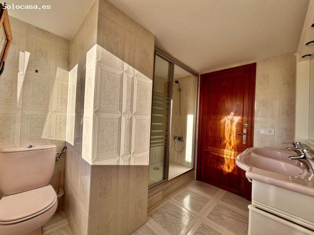 Piso en alquiler en Crist Rei, Raiguer