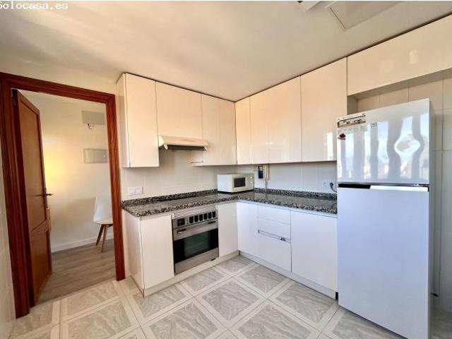 Piso en alquiler en Crist Rei, Raiguer