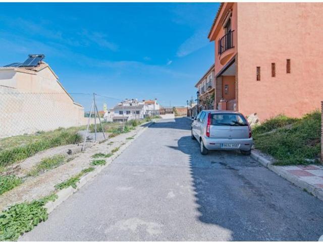 Local Comercial en venta en Bellavista, Cájar