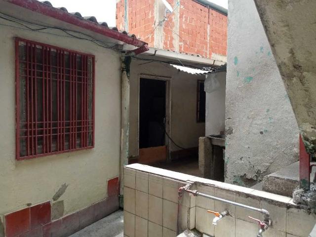 Casa en venta en Barrio La Palomera, Caracas