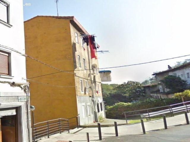 Piso en venta en San Juan del Rompeolas, Santurtzi