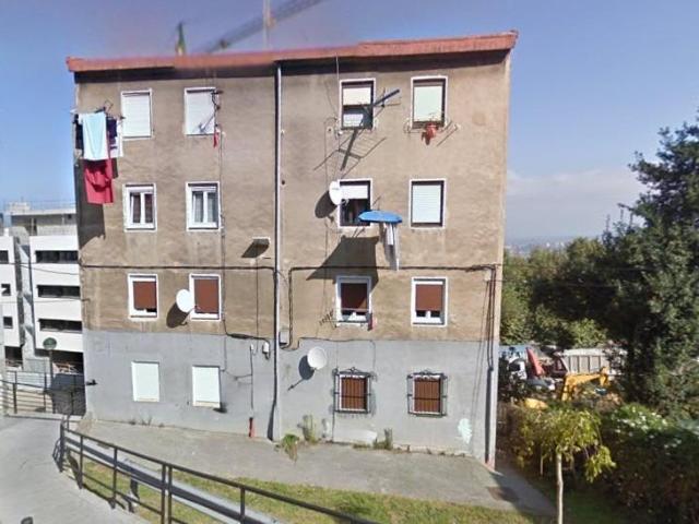 Piso en venta en Kabiezes, Santurtzi