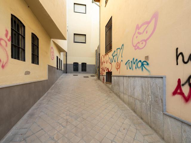 Terreno en venta en Albaicín, Comarca de la Vega de Granada