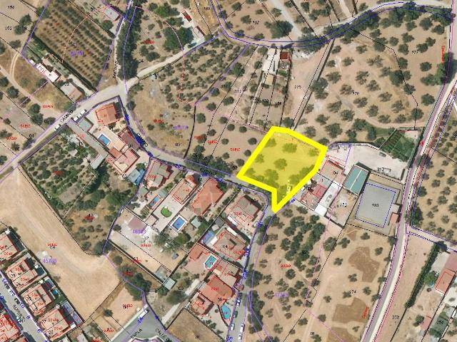 Terreno en venta en Monteluz, Comarca de la Vega de Granada