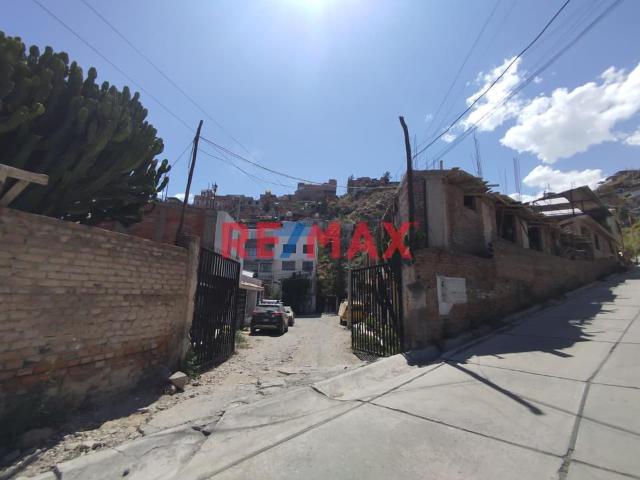 Departamento venta en Mariano Melgar, Abas Chacra