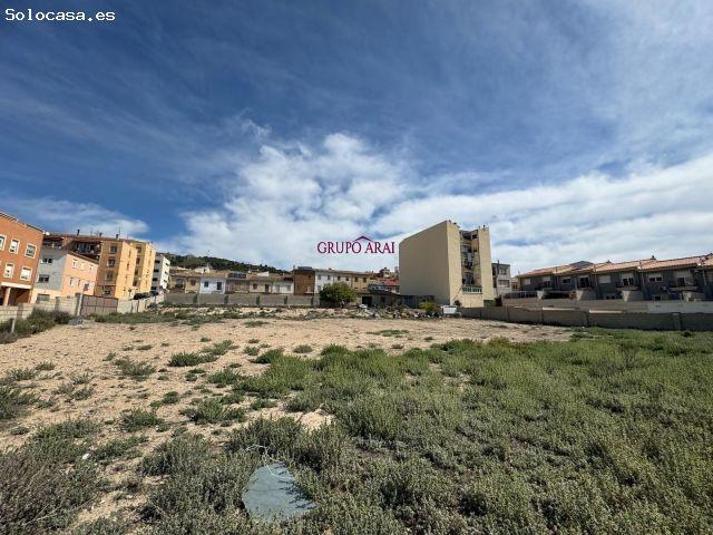 Local Comercial en venta en l'Alcoià, Valencia