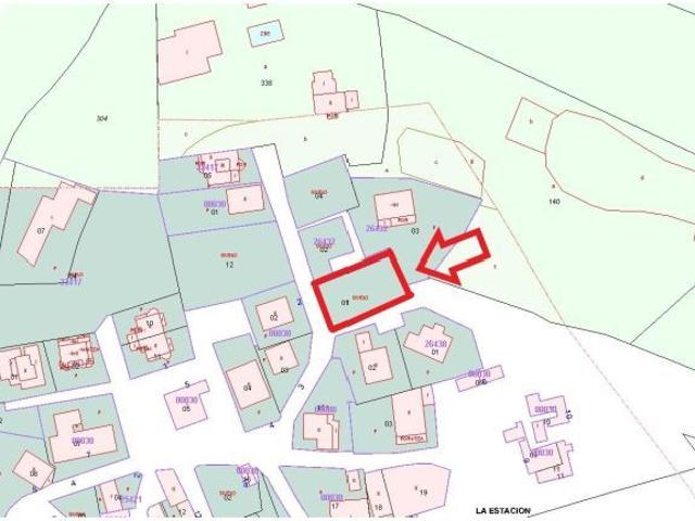 Local Comercial en venta en Valle del Almanzora, Andalucía
