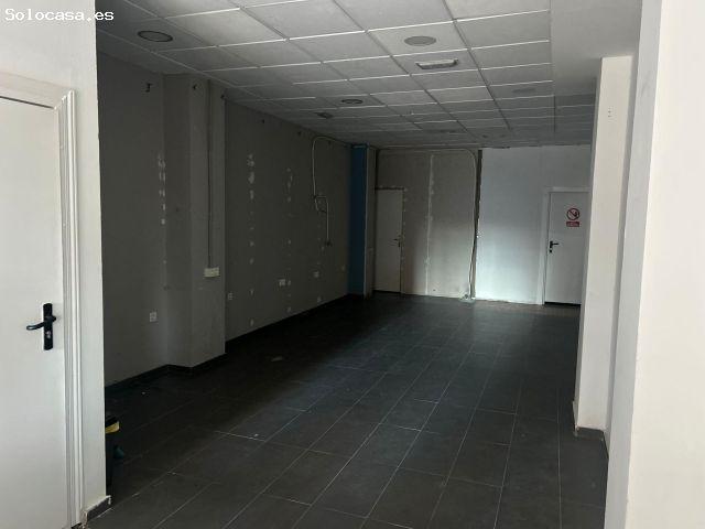 Local Comercial en alquiler en Zaidín, Comarca de la Vega de Granada