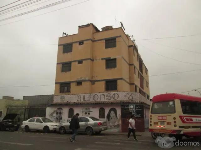 Local Comercial venta en Callao