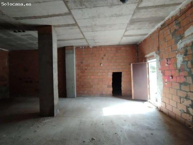 Local Comercial en venta en Las Chocillas, Almería