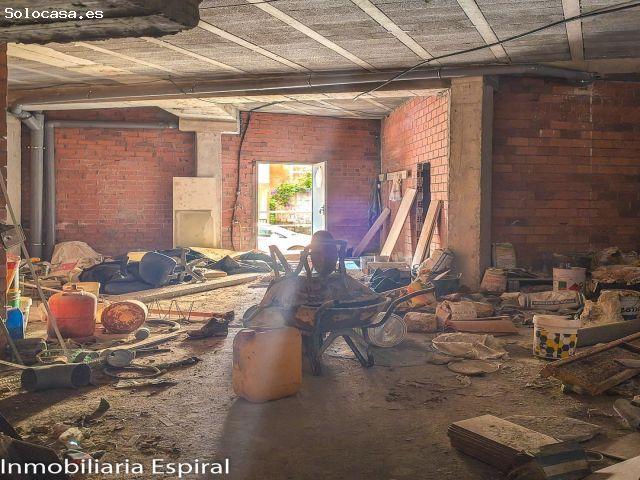 Local Comercial en venta en Santa María do Porto de Marín, O Morrazo