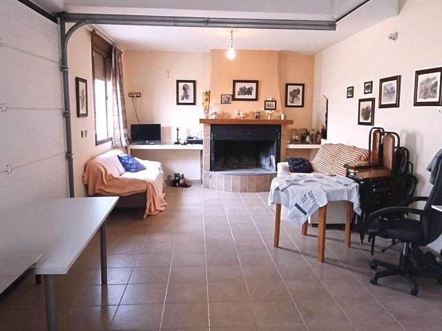 Piso en venta en Santa Ana, Albacete