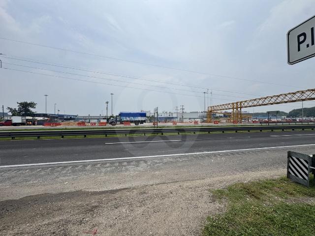 Terreno en renta en Centro, Tabasco