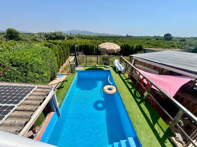 Casa en venta en el Baix Maestrat, Valencia