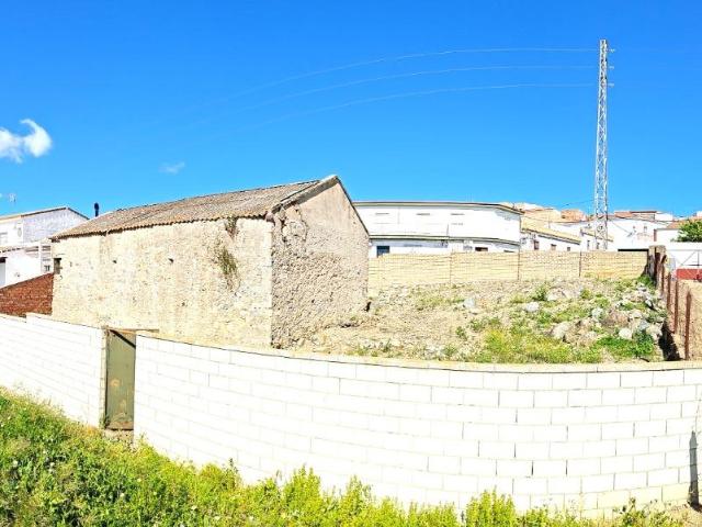 Terreno en venta en Gerena, Andalucía